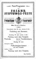 Festprogramm 50-jähriges Stiftungsfest (aus Zeitgründen damals auf 1927 verlegt).jpg