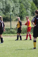 Fußball-Benefiz-Spiel zugunsten krebskranker Kinder